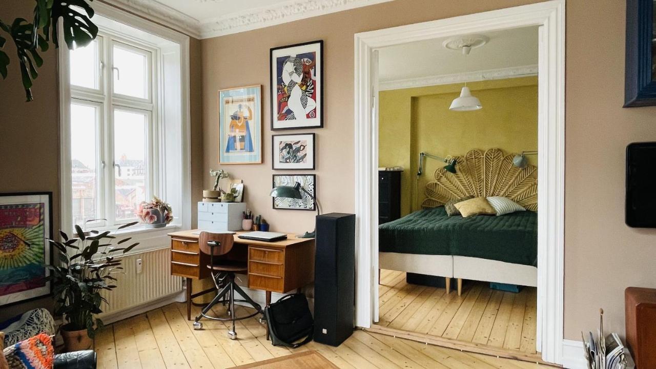 Apartmentincopenhagen Apartment 1494 Exterior photo