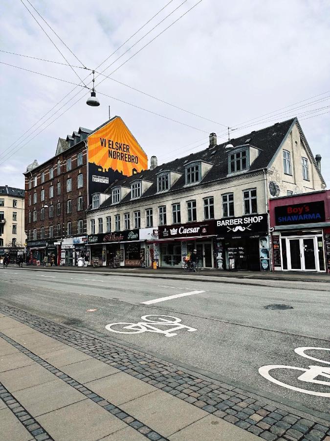 Apartmentincopenhagen Apartment 1494 Exterior photo